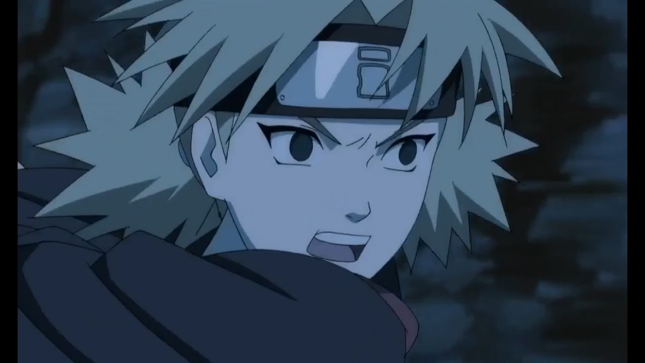Naruto AMV - Defeat The Night (Kunoichi AMV)