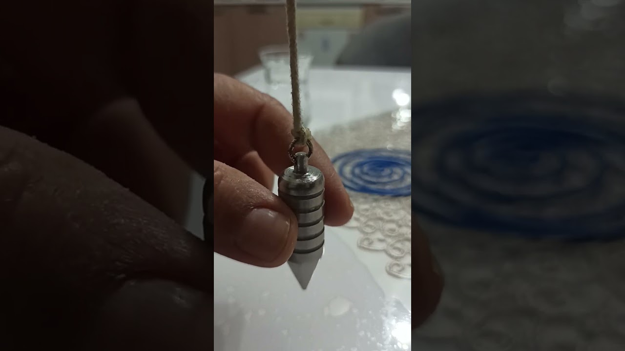Sarkaç yapımı