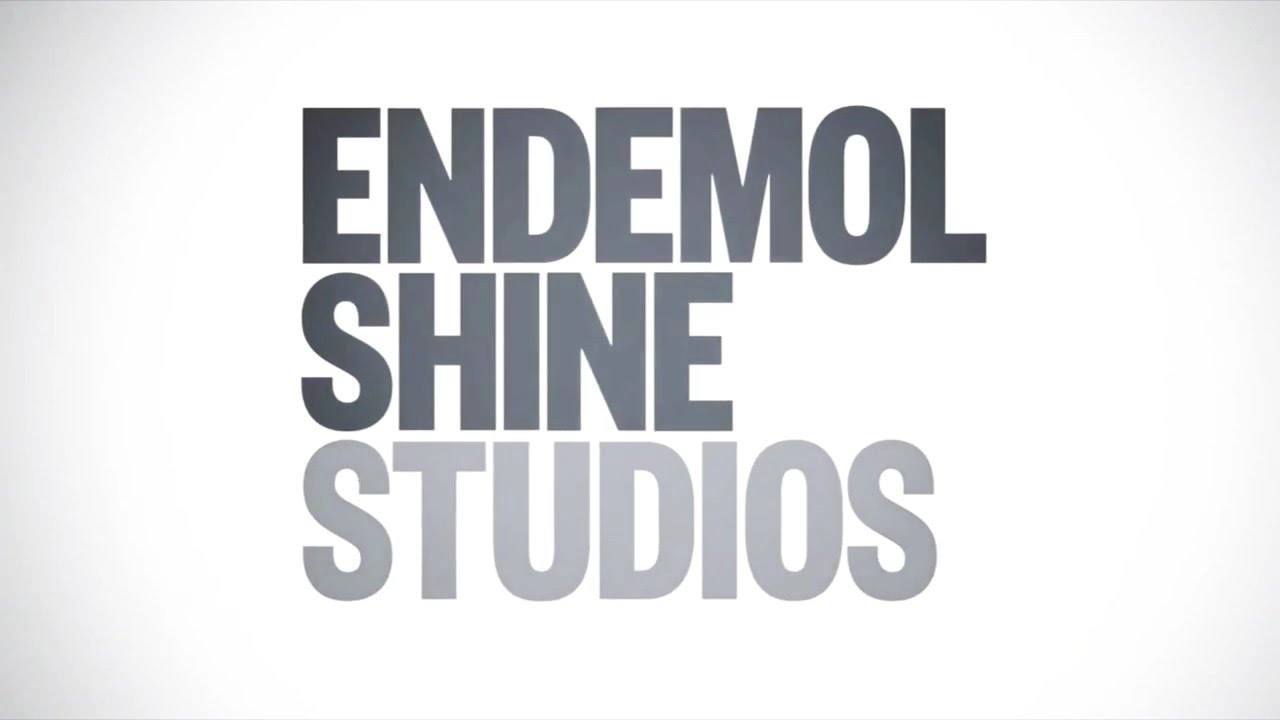 Logo Animation - Endemol Shine Studios&trade; [2016]