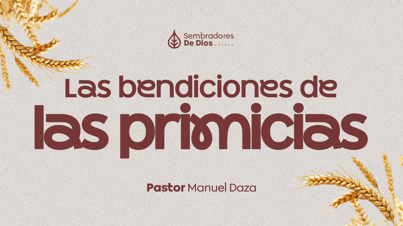 FIESTA DE PRIMICIAS | 15 - 02 - 26