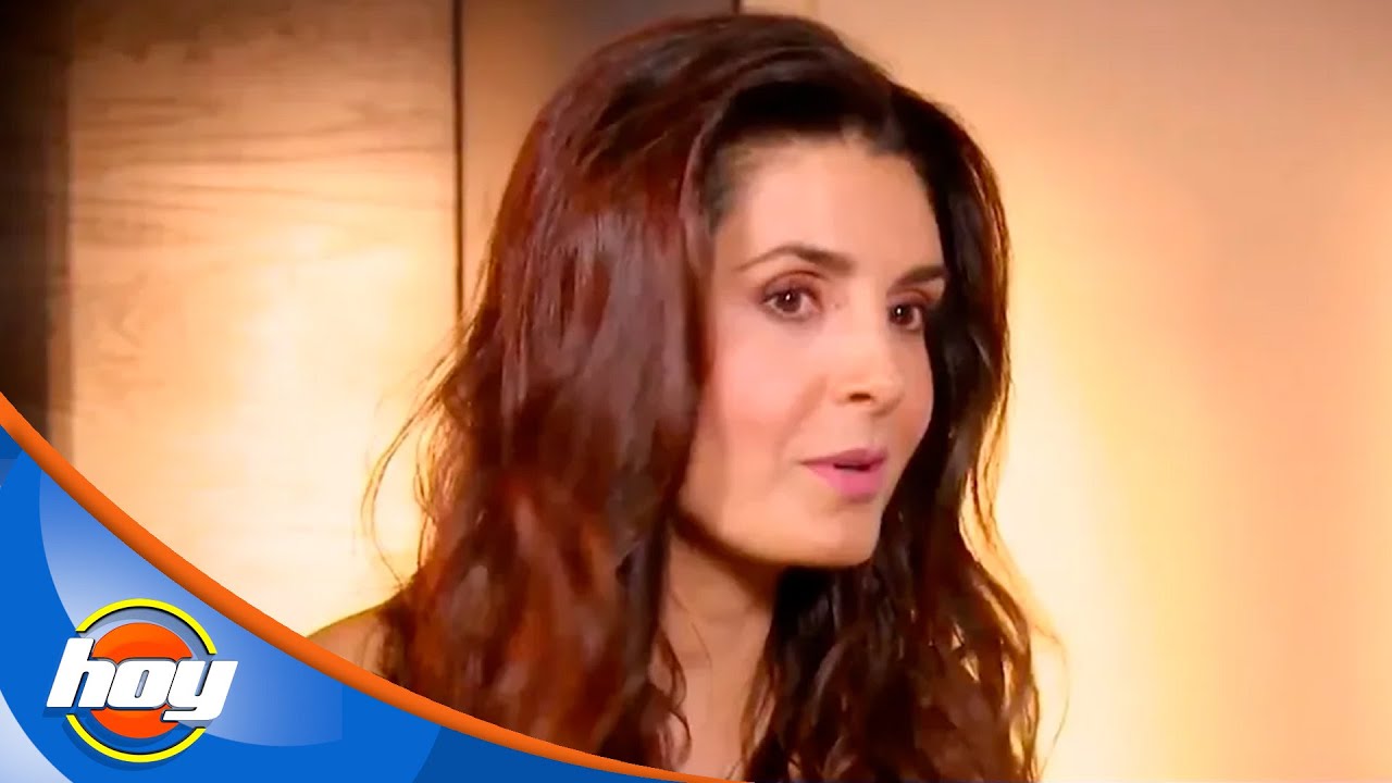 Mayrín Villanueva lamenta haberle sido infiel a Jorge Poza | Ponle la cola al Burro | Hoy