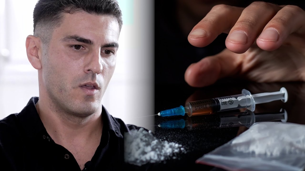 “100 mijë shqiptarë përdorin drogë – kush mban përgjegjësi?”