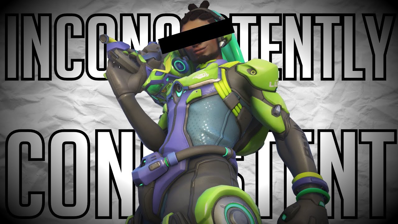 Lucio: Overwatch's Most Inconsistently Consistent Support