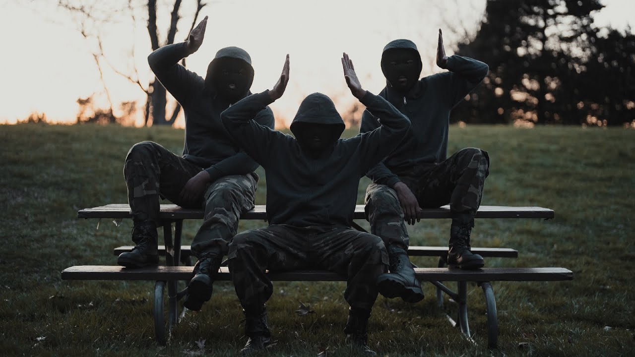 Omega Psi Phi | Promo