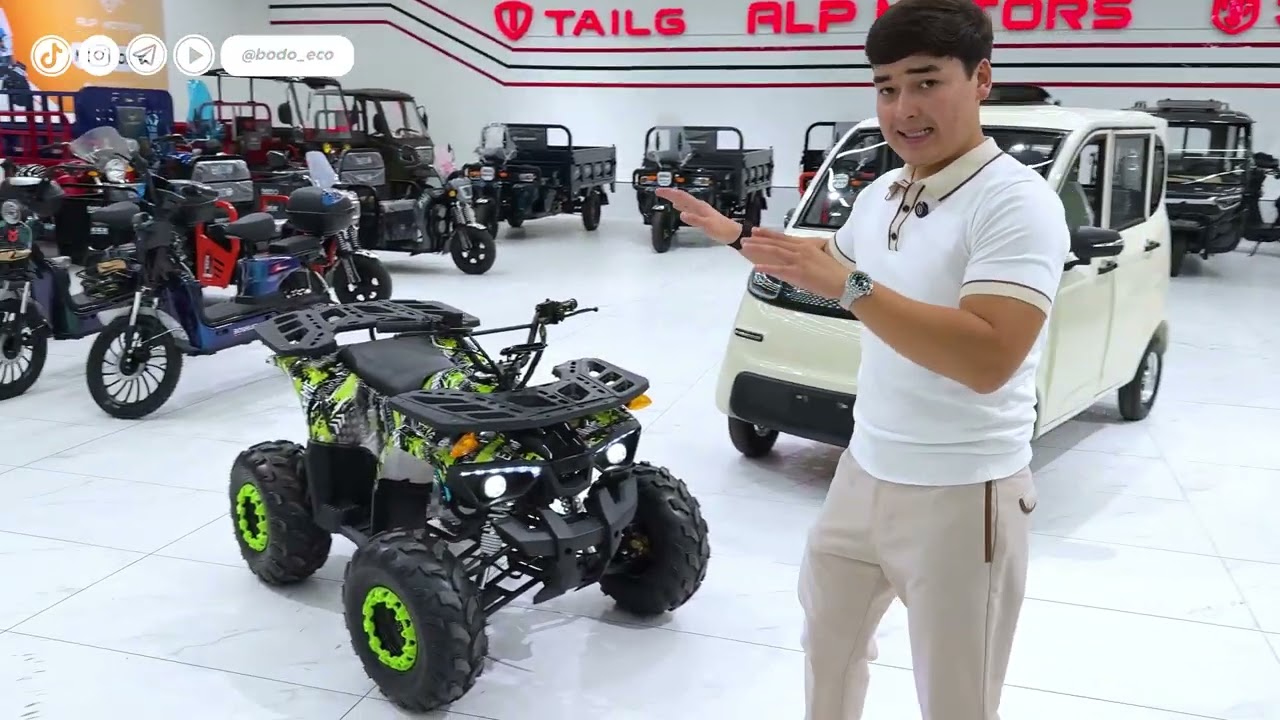 BU YANGILIK SIZGA YOQISHI ANIG'... #motorcycle #automobile #moto #top