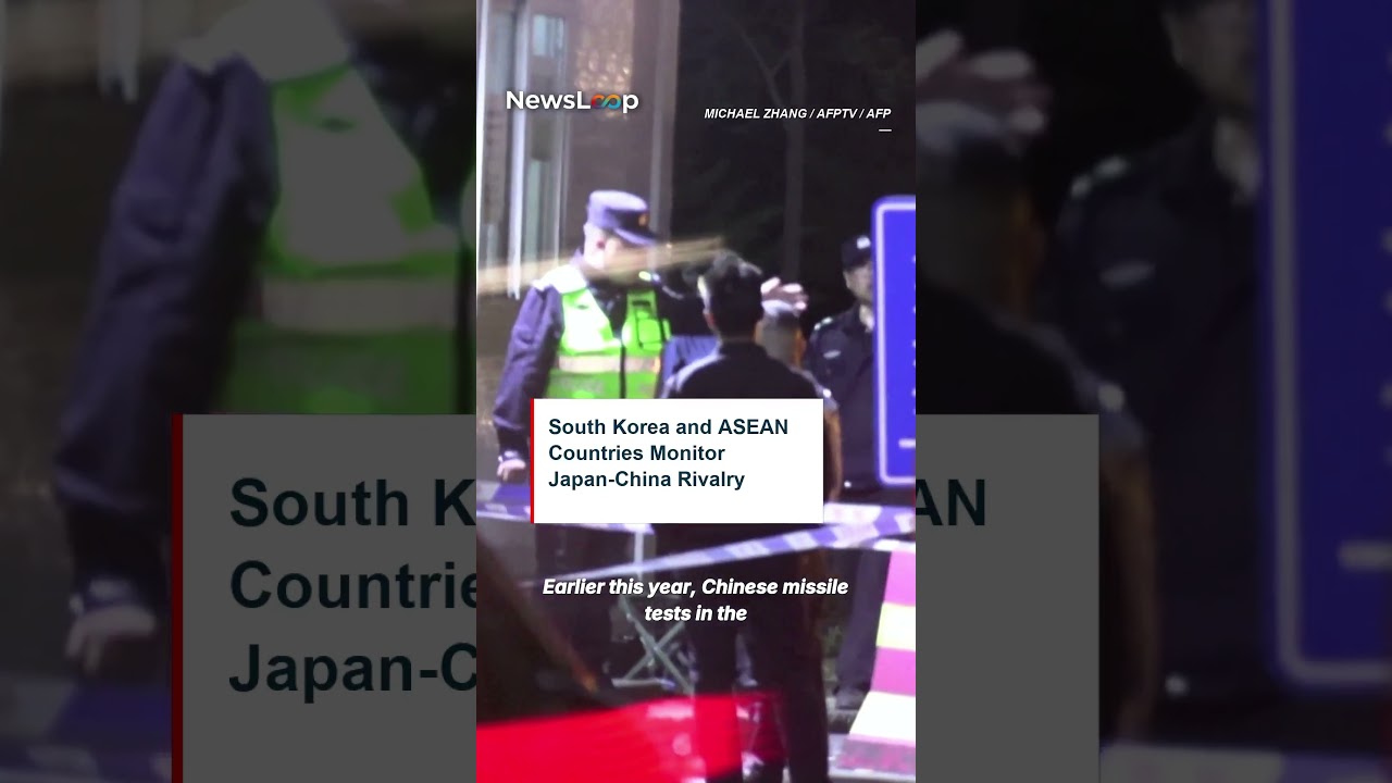 Китай Си Цзиньпина провоцирует опасения конфликта с Японией по всей встревоженной Азии
