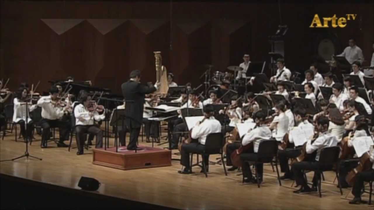 Canzone(칸초네) Magia(마지아) by KOREAN POPS ORCHESTRA & Guitar