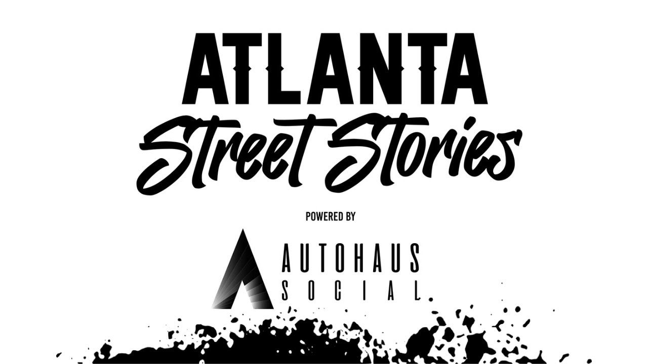 Atlanta Street Stories by Autohaus Social | My Porsche Journey  [ AirCooled 911 Docuseries ]