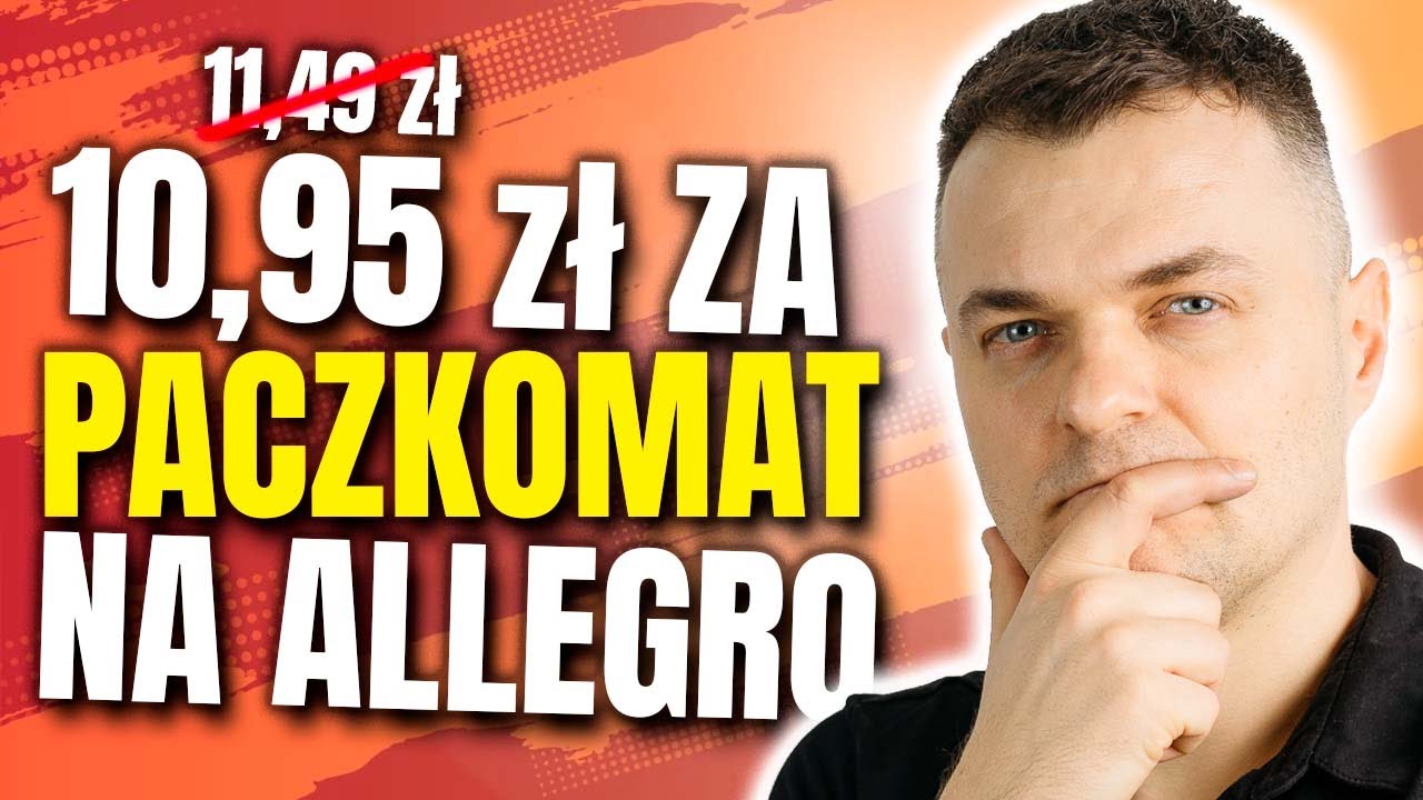 Paczkomaty na Allegro Tanieją. Erli Basic z Darmową Dostawą. Dynamiczne CPC na Allegro i Alkohol...