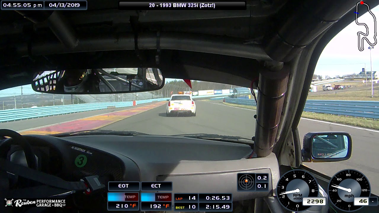AER 2019 WGI   ZotZ 20   Sat Race 1   12 Pete