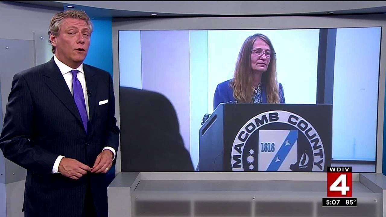 Lawsuit announced against Karen Spranger