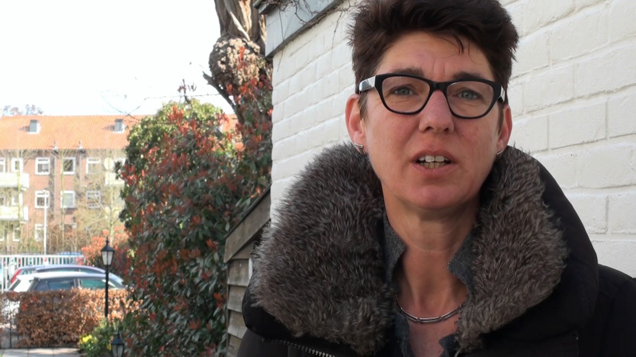 Fidelta Villa Verde: Even voorstellen Elly Bosveld