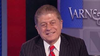 Judge Napolitano on FBI's Clinton document dump