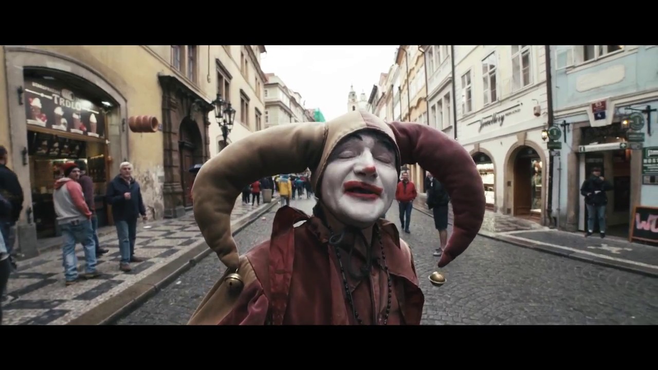 Bonus RPK & Arczi SZAJKA - CZESKI FILM // Skrecze: DJ Shoodee // Prod. NWS & WOWO.