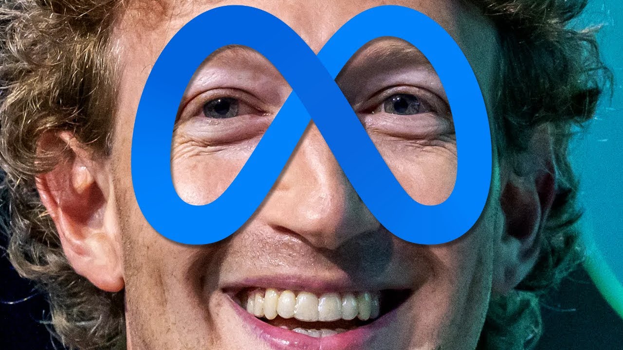 Meta’s Creepy New Plan To Sell You Even More Junk