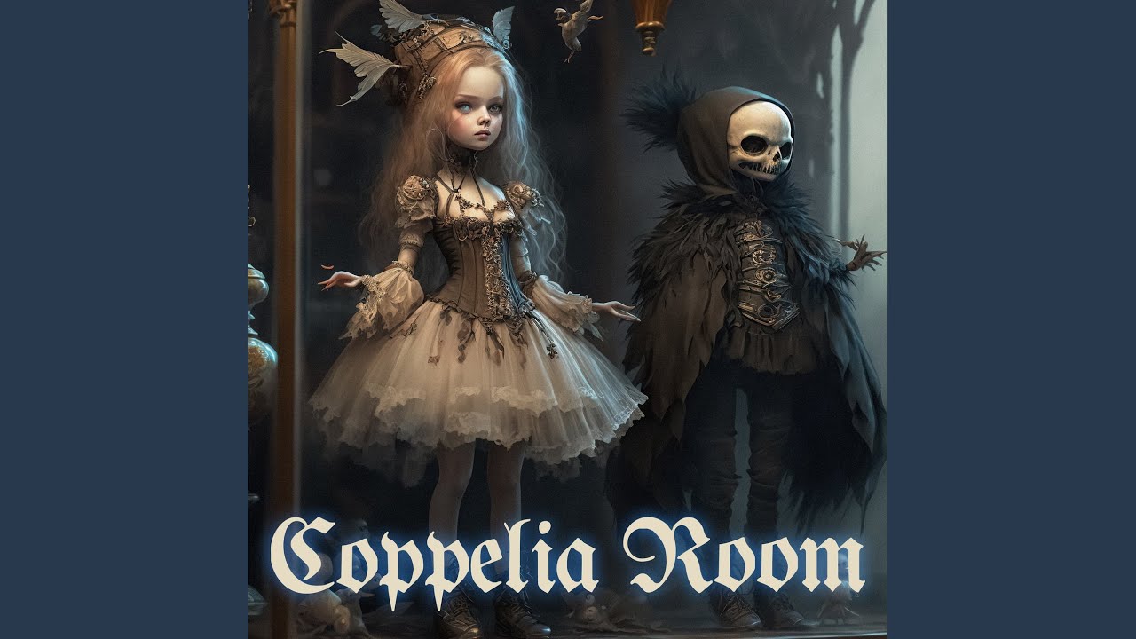 Coppelia Room
