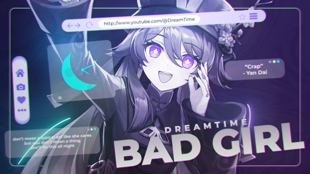 「DT」 BAD GIRL MEP | HAPPY 3 YEAR ANNIVERSARY!