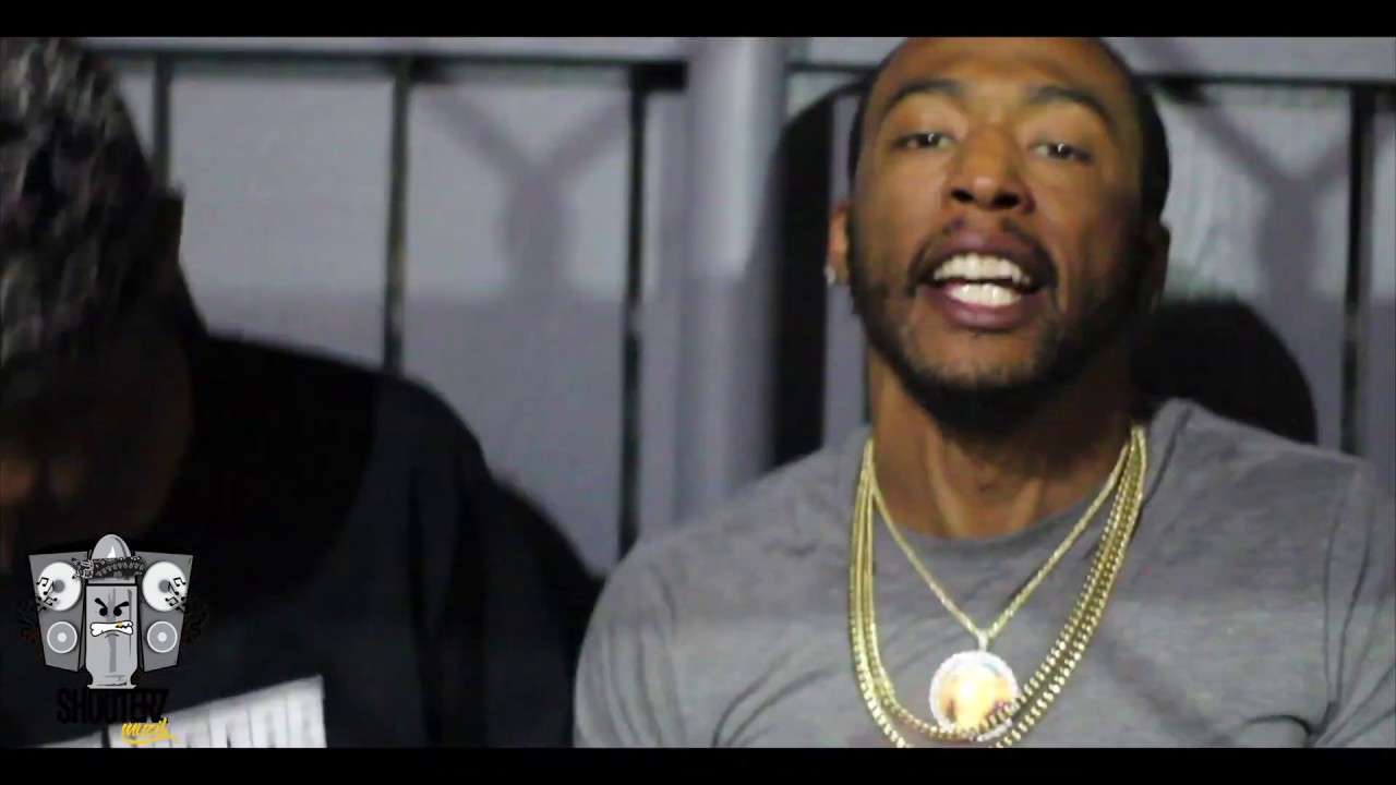 8 Zipp - Watch Me Win (Official Video)