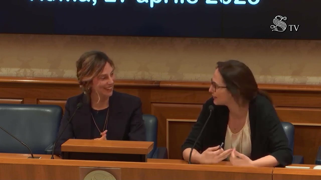 Presentazione dei 