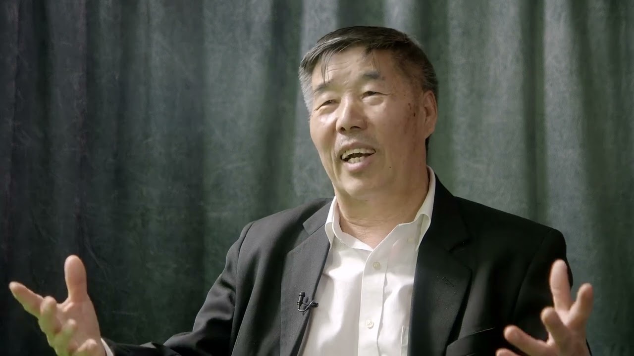 Lt. Chertoua Yang, SGU Veteran, Minneapolis, MN