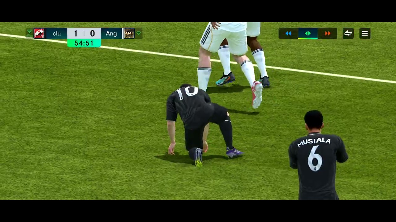 HIGHLIGHTS REAL MADRID VS MAN CITY 