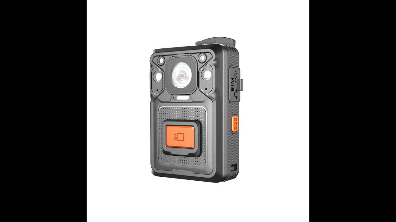 OWLCAM#4G#live#Body worn camera