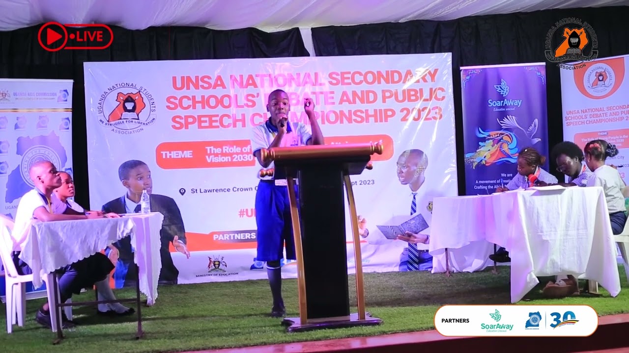 #UNSA GREEN HILL  VS  MBARARA HIGH SCHOOL   ROUND 2 #highlights
