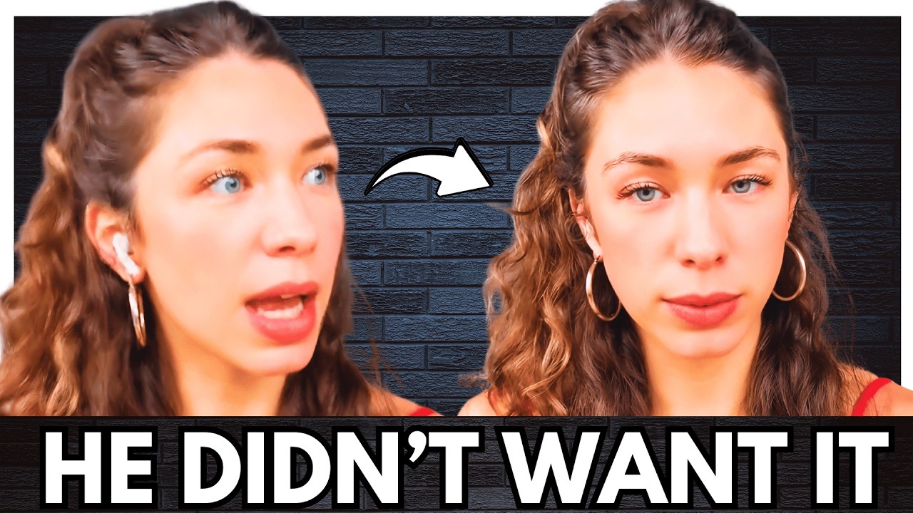 You Can Guess What Happened Next...