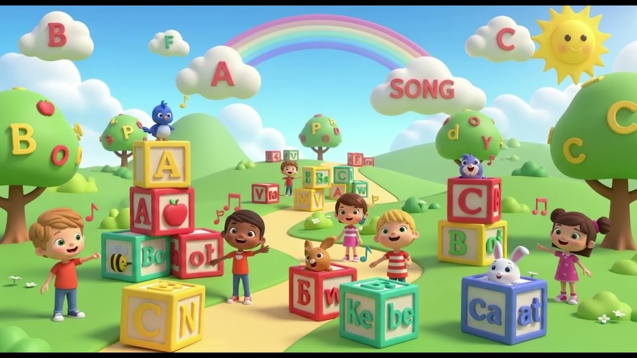 Abc song