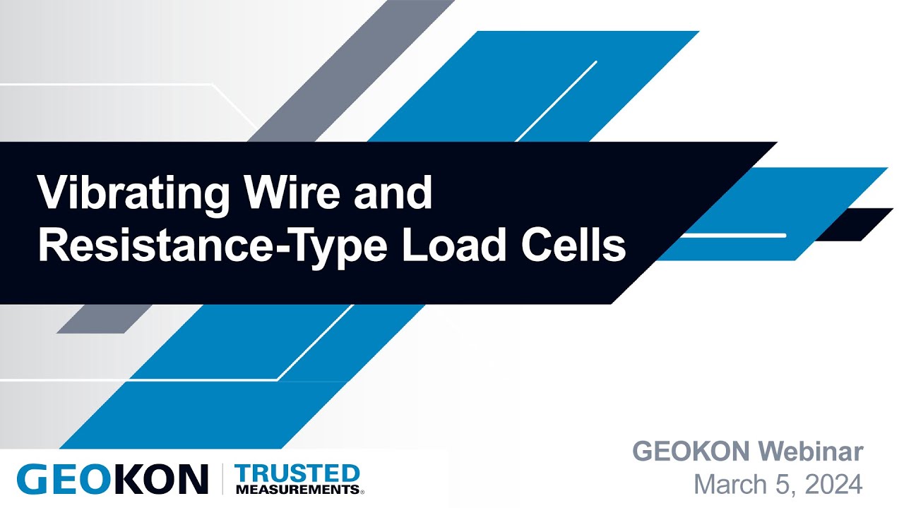 Load Cells