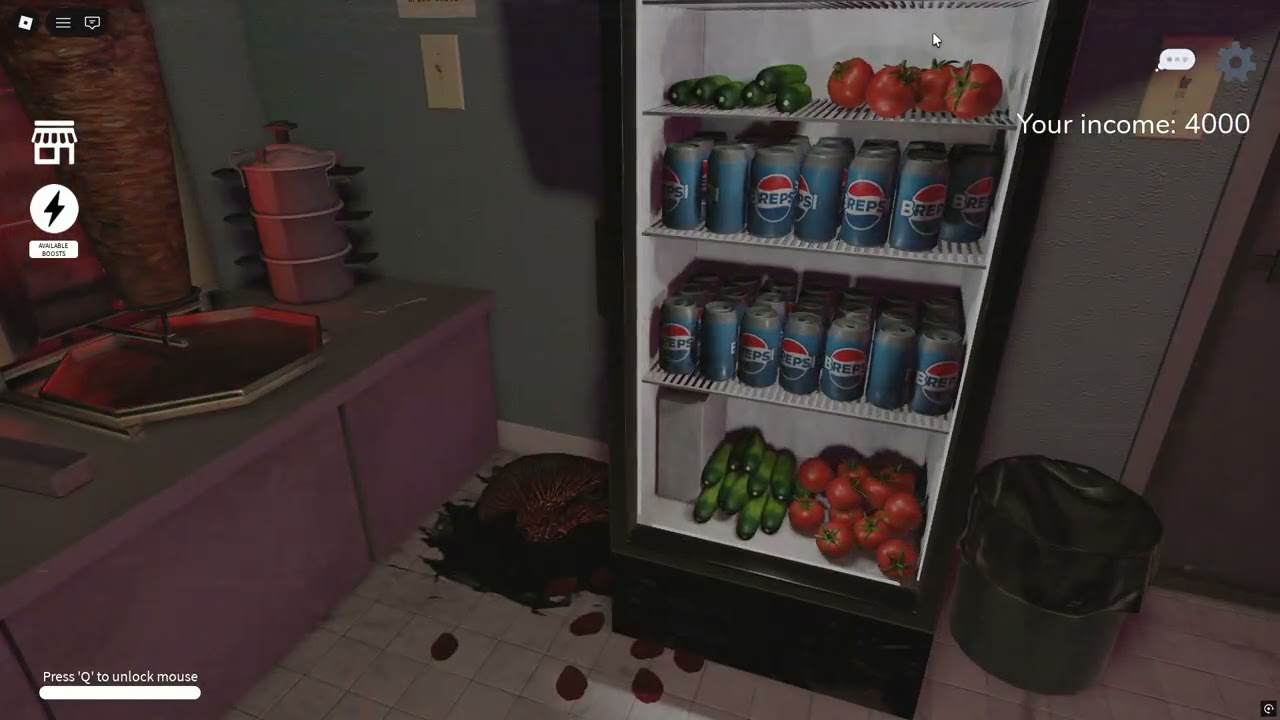 SCARY SHAWARMA KIOSK [roblox]