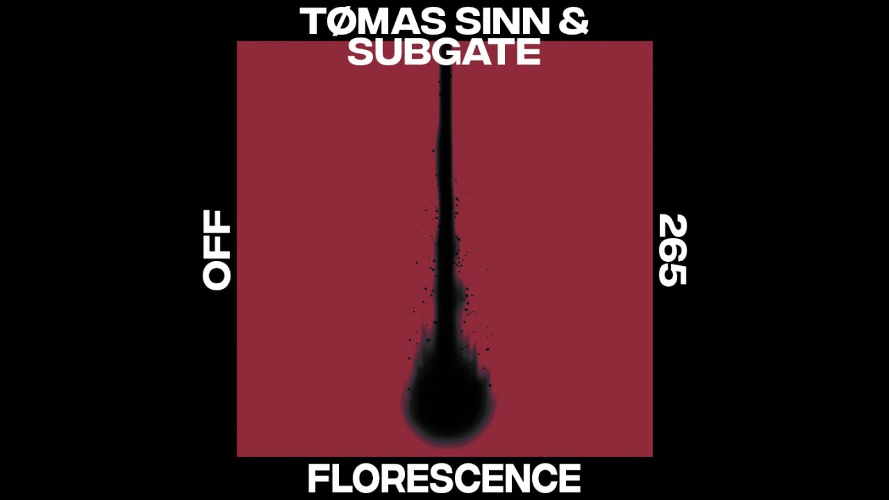 T&oslash;mas Sinn, Subgate - Florescence