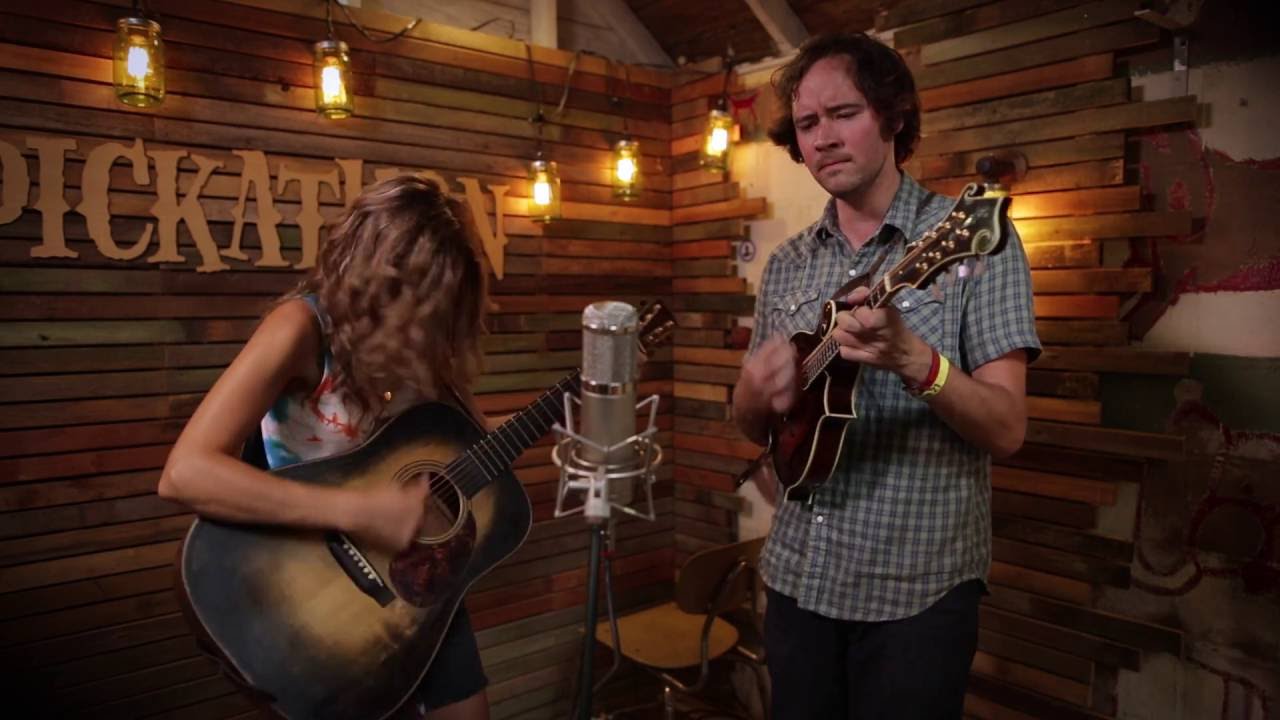 Mandolin Orange - Old Ties & Companions
