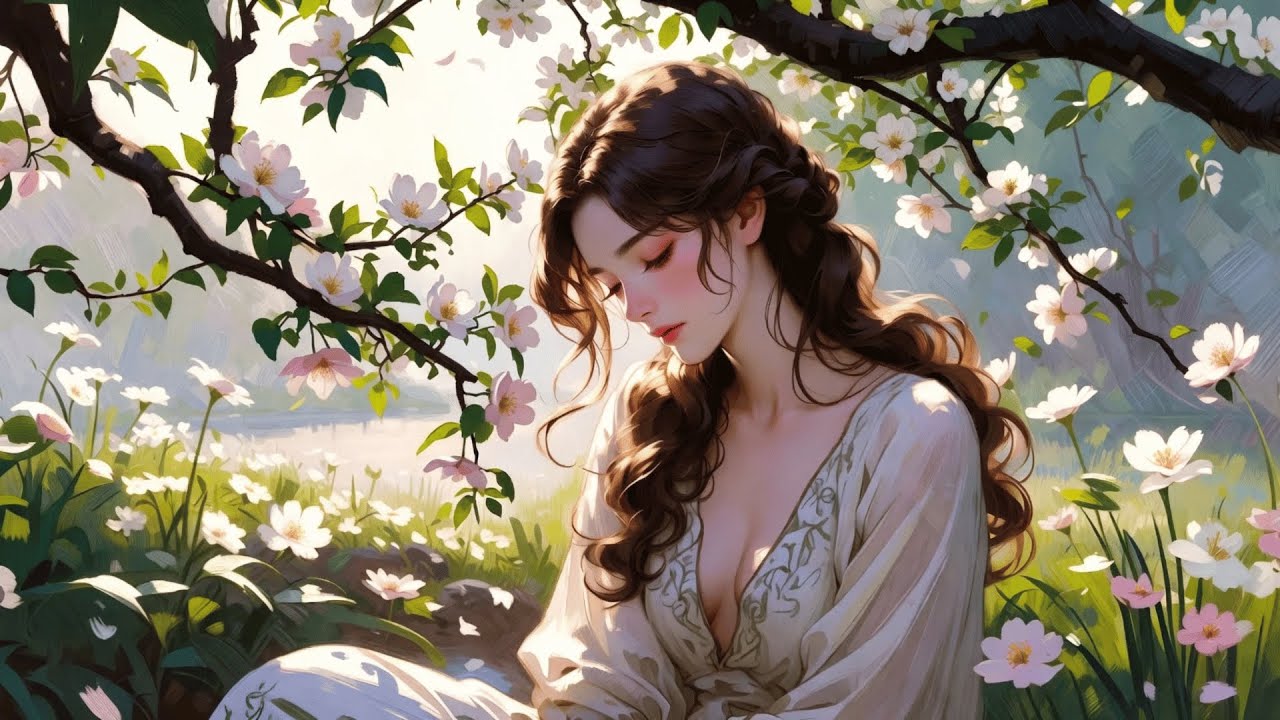 relaxing slow living playlist music for studying reading & deep focus