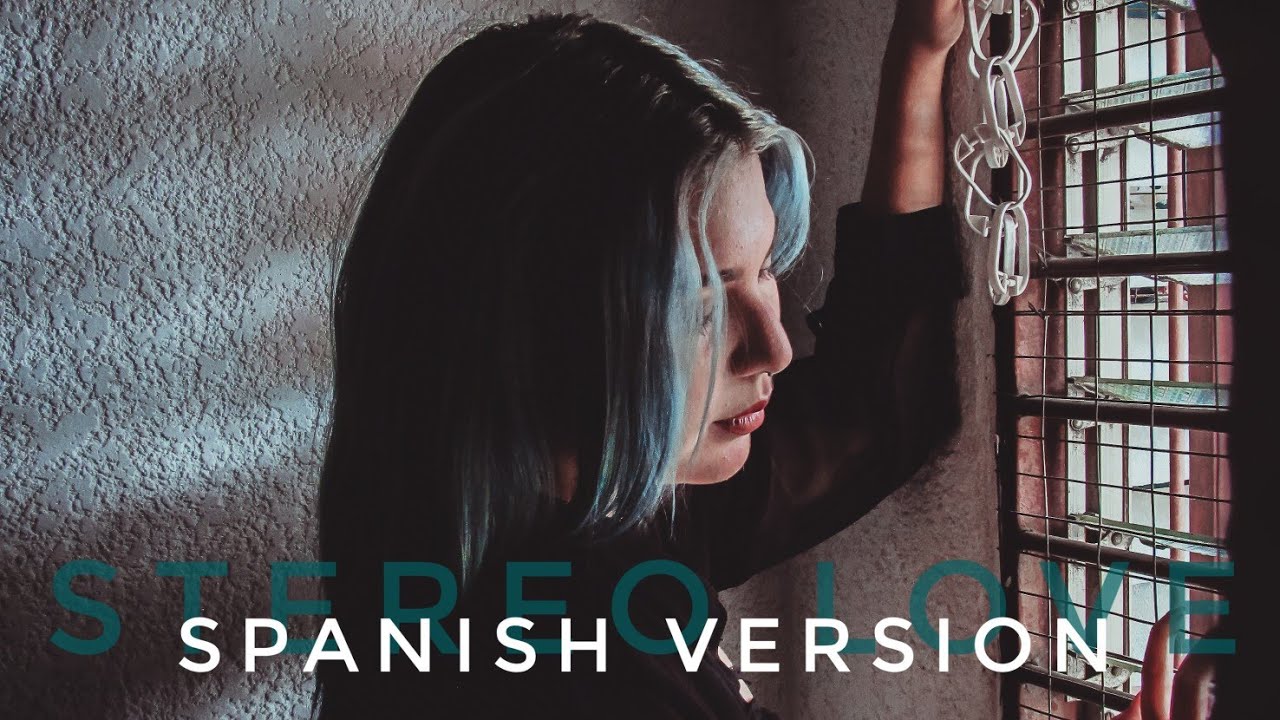 Stereo Love - Edward Maya & Vika Jigulina | Spanish Version | Laleska