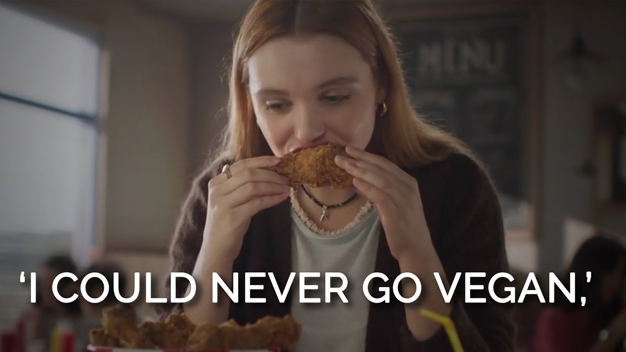 &lsquo;I Could Never Go Vegan,&rsquo; Said Every Vegan Before Going Vegan