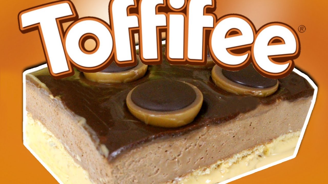 Ciasto TOFFIFEE ??? 🍰🍰🍰