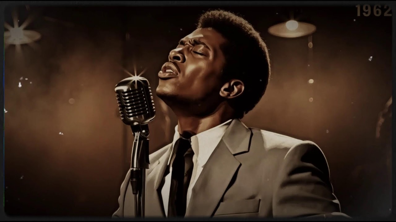 60's Soul Classic -Still Feels Like You - Marvin Gaye , OtisRedding Inspired