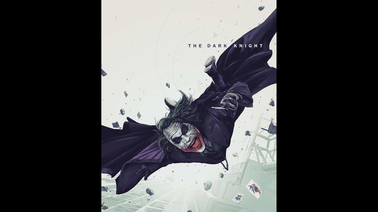 Critiquing Cosmonaut’s Review of the Dark Knight Trilogy 