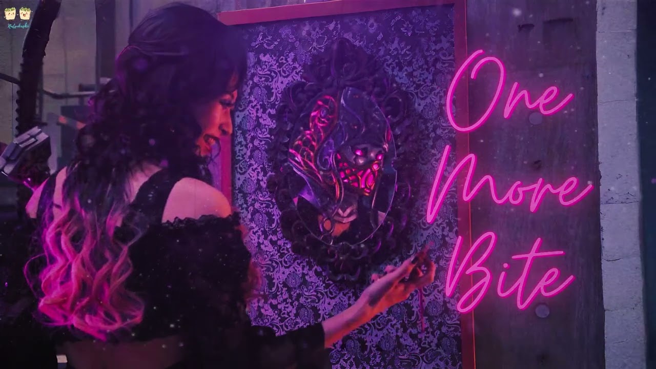 One More Bite - Glotta Stomach | Kamen Rider Gavv Insert Song | Vietsub - Engsub