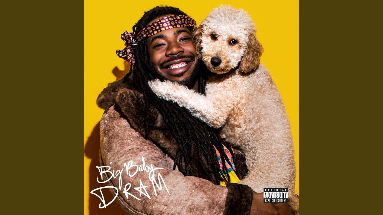 Broccoli (feat. Lil Yachty)