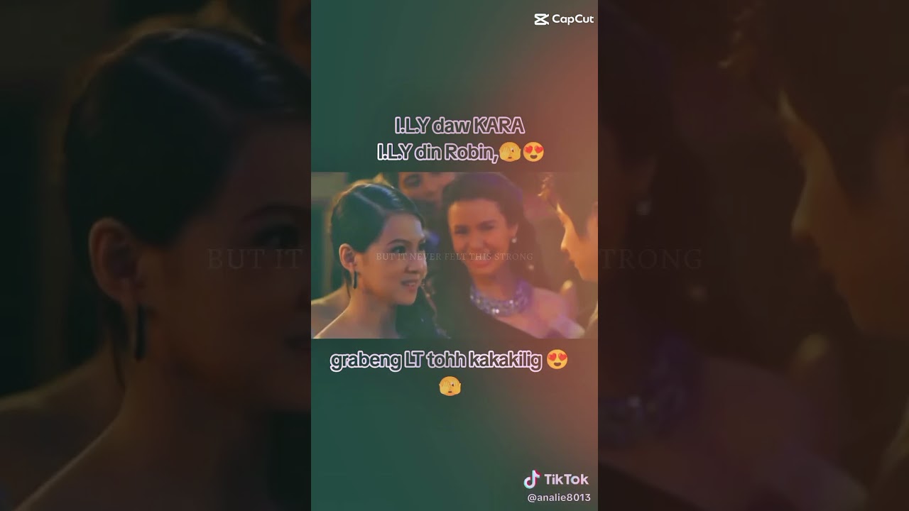 update mga ka joshbie