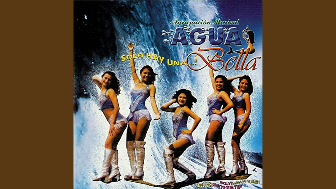 Agua de Veneno / Corazón Equivocado