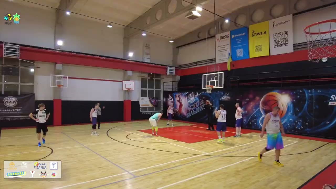 А-Лігаʼ25-26. Див.А. КНЕУ-2000 vs Хулігани. Огляд матчу (17.11.25)