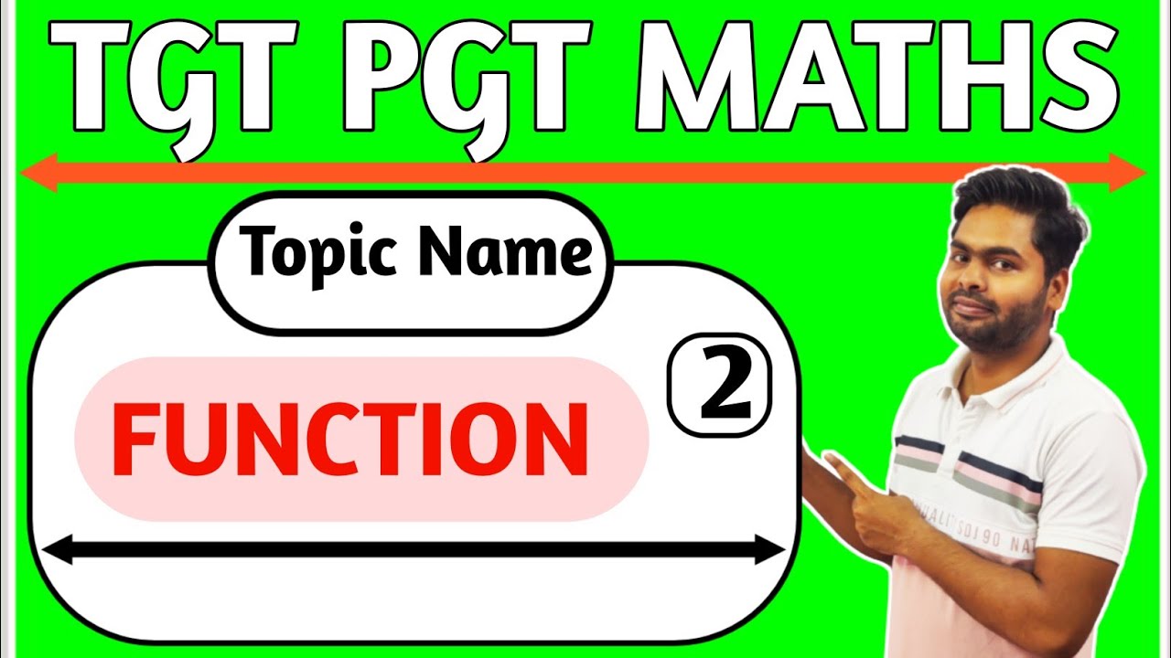 FUNCTION || ONE ONE FUNCTION || PREVIOUS YEAR QUESTIONS OF FUNCTION || BY PAWAN SIR