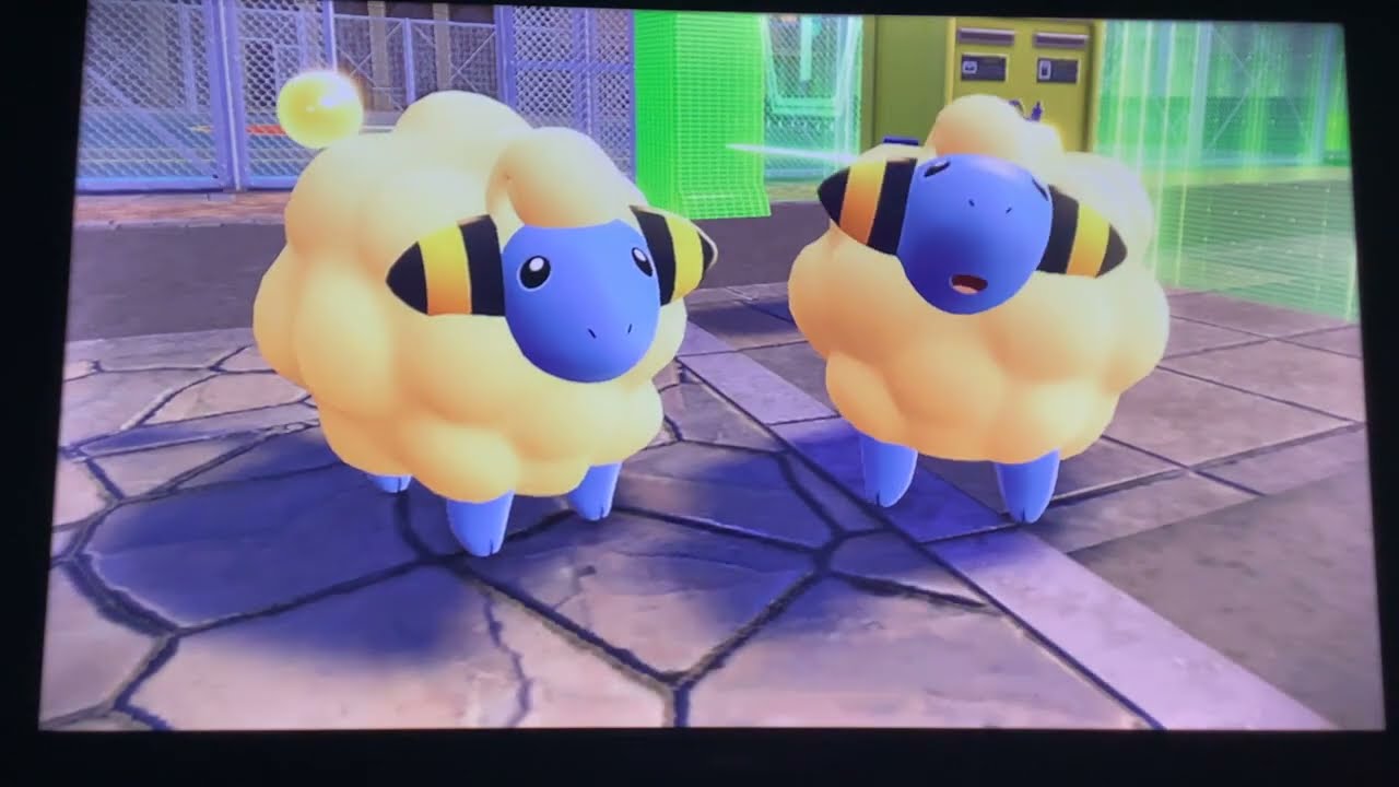 Pokemon Legends ZA ep 20 (Playing online for Mega Gerninja)