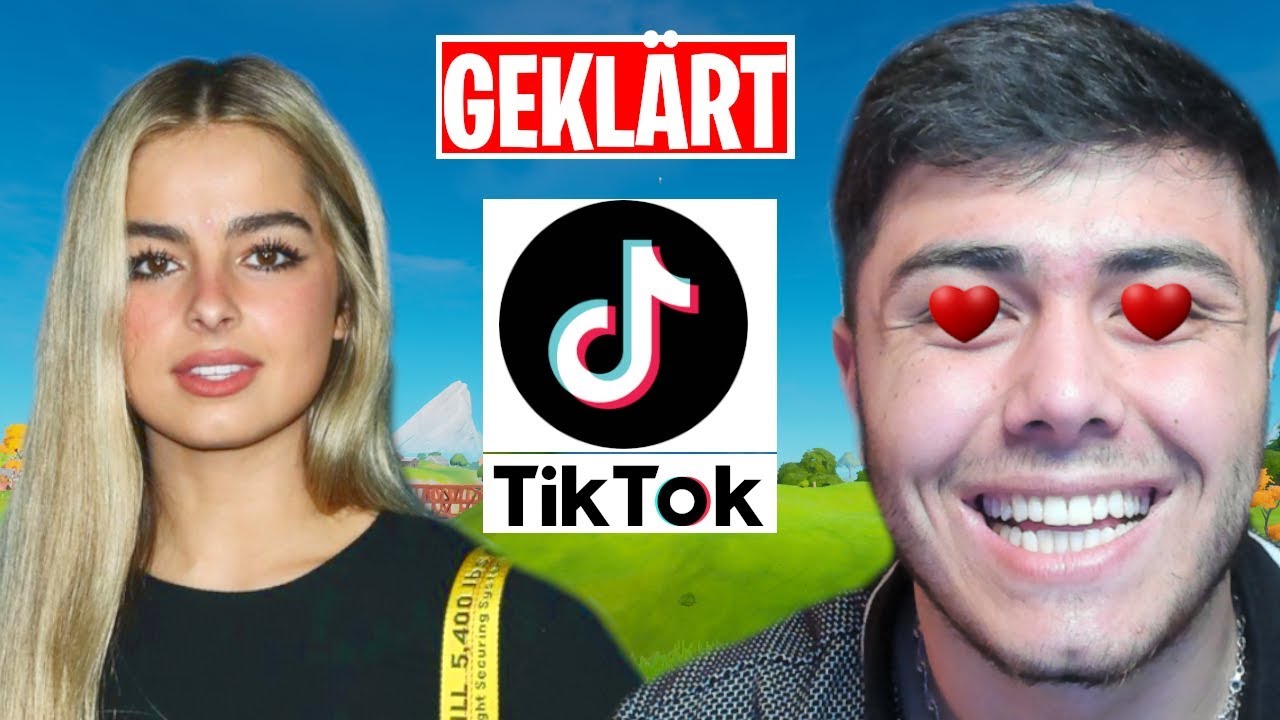Ich KLÄRE ein TIKTOK STAR!