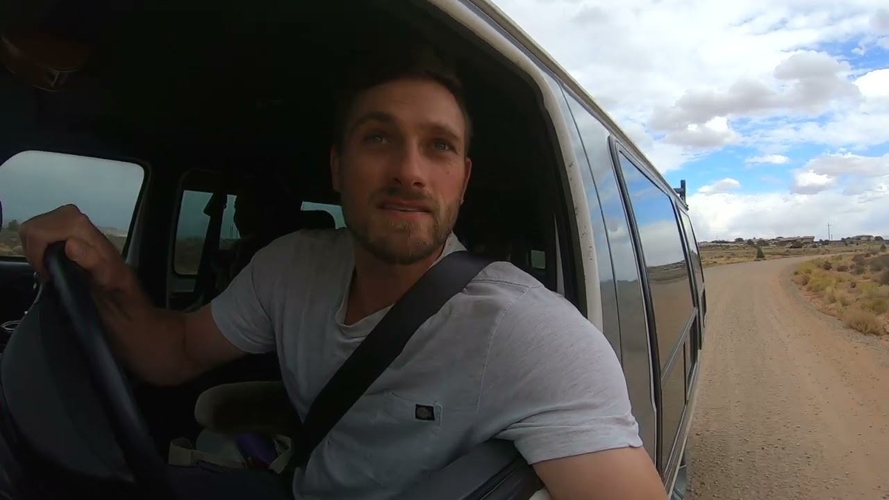 Dodge Ram Van Damme - Part 6 - WY, ID, UT
