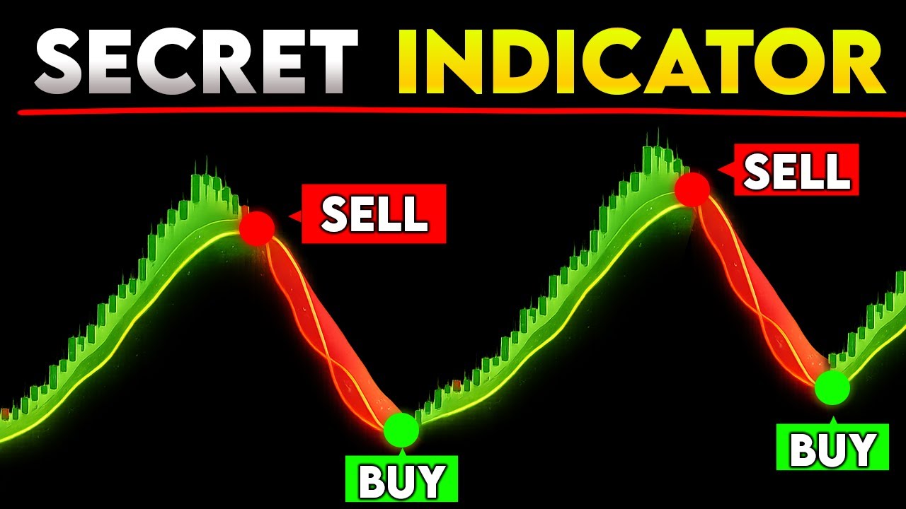 The Hidden TradingView Indicator Smart Traders Quietly Use