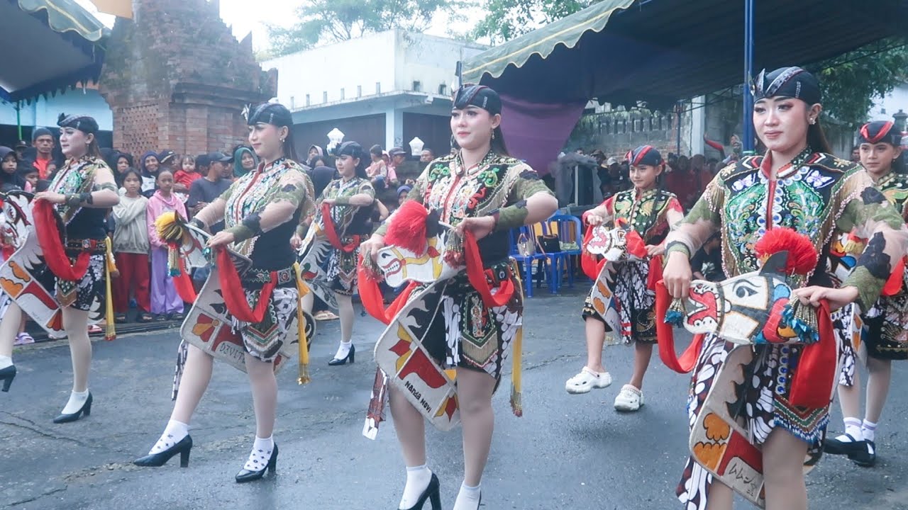 PAKEM OBYOK TERBARU JATHIL TOP PONOROGO JOSS TENAN